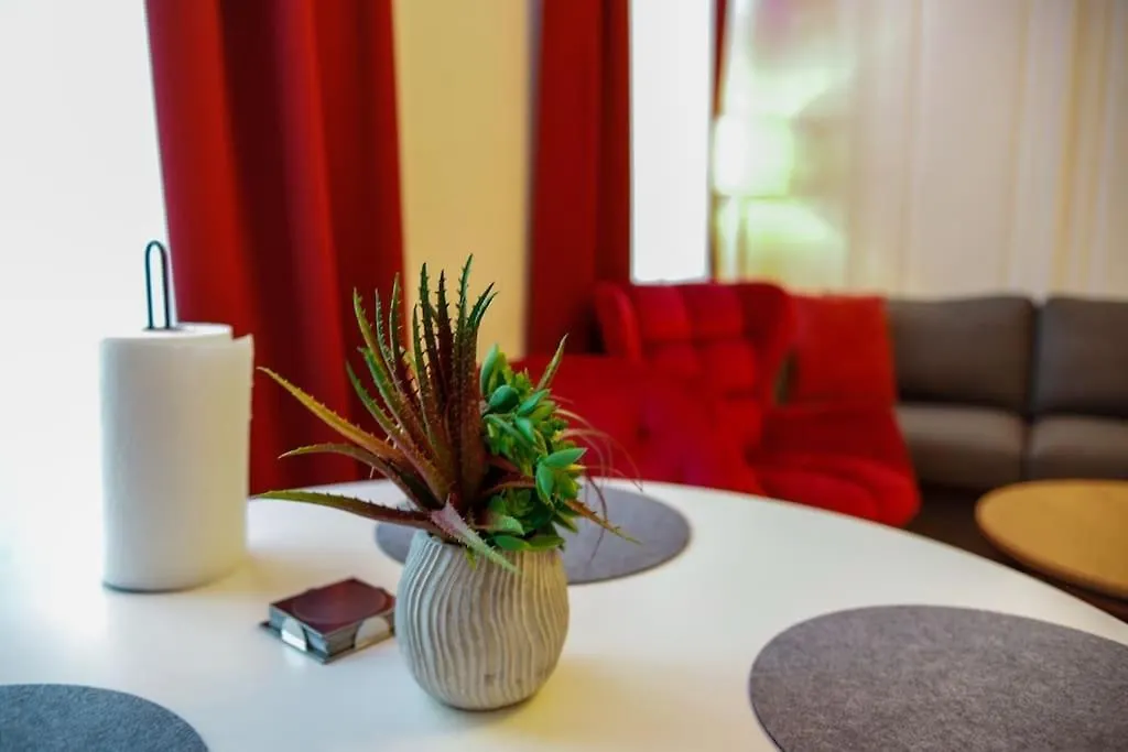 Marina'S Shore Escape Apartment 8 Rijeka 0*,