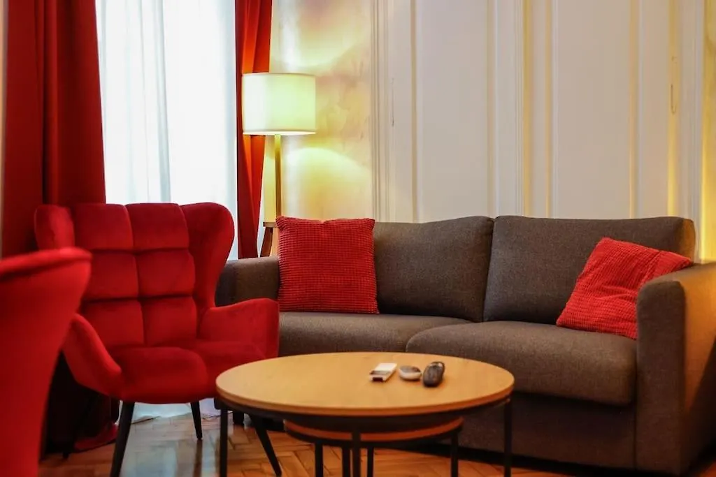 Marina'S Shore Escape Apartment 8 Rijeka 0*,  Croatia