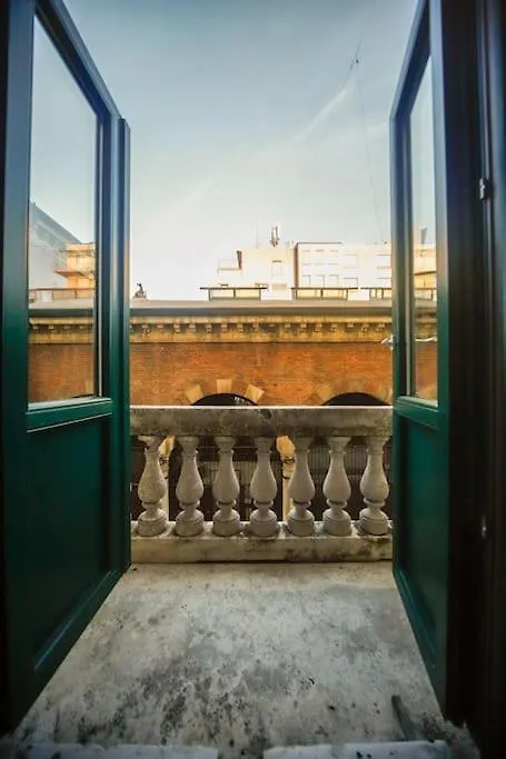 Marina'S Shore Escape Apartment 8 Rijeka Croatia