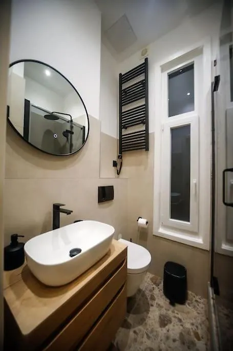 Marina'S Shore Escape Apartment 8 Rijeka 0*,